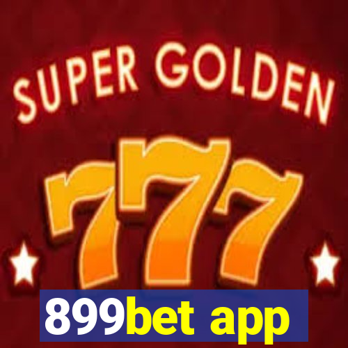 899bet app